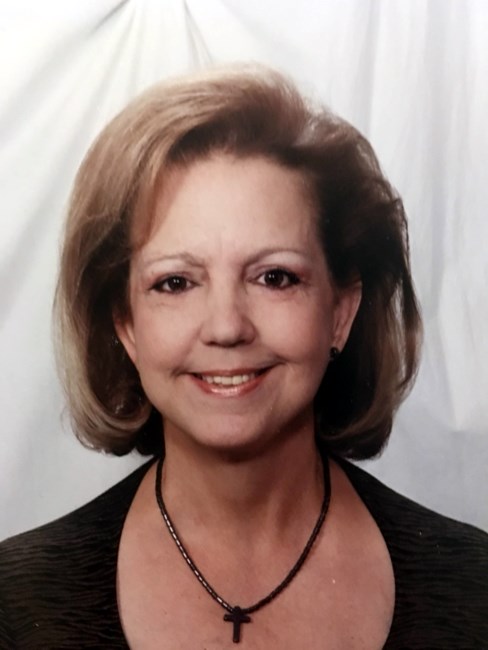 Obituary of Vivian Martha Machado-Vidal