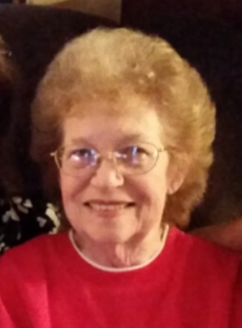 Obituary of Dolores "Dee" Burke