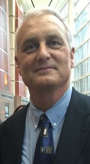 Obituary of Geoffrey Emil Wiggins