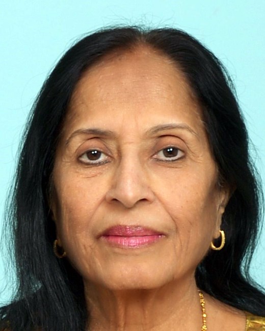 Obituary of Rajnanda Pinjani Khatri