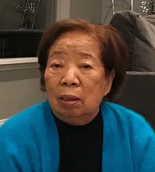 Obituary of Jung Soon Lee