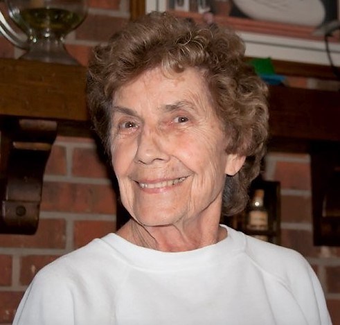 Obituary of Jean Elizabeth Hodgkinson
