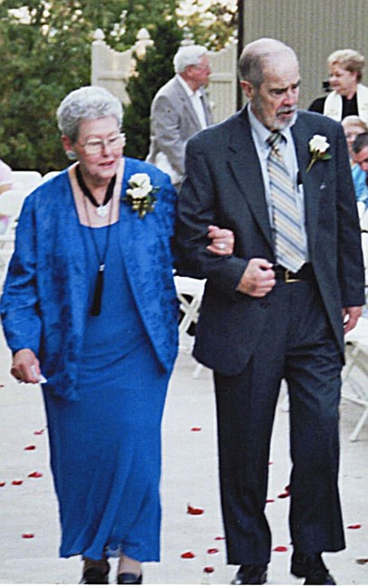 Obituary of Florene Stayton