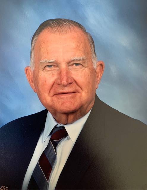 Obituary of William Palan Allman