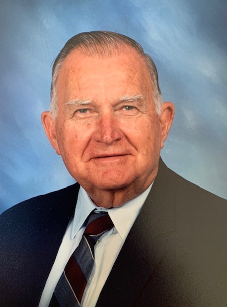 Obituary of William Palan Allman