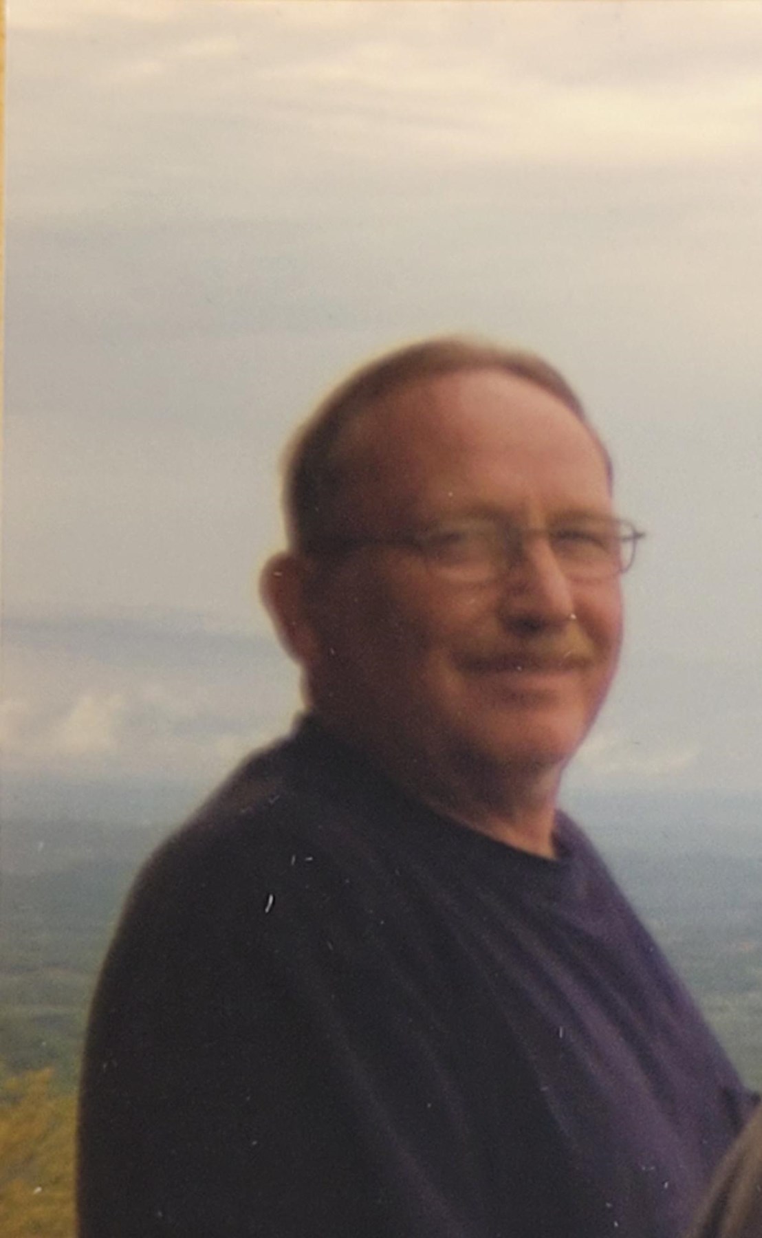 Obituary of Franklin Darrel Helms