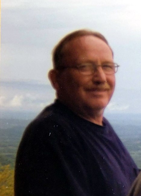 Obituary of Franklin Darrel Helms