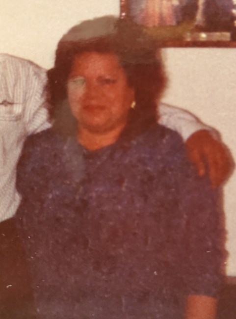 Obituary of Irma Iris Colón Fontánez