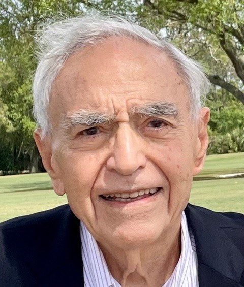 Obituary of Ilario Lawrence Cavallaro