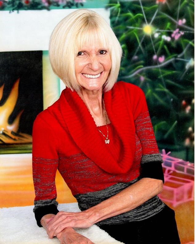 Obituary of Vickie Elaine Tatum