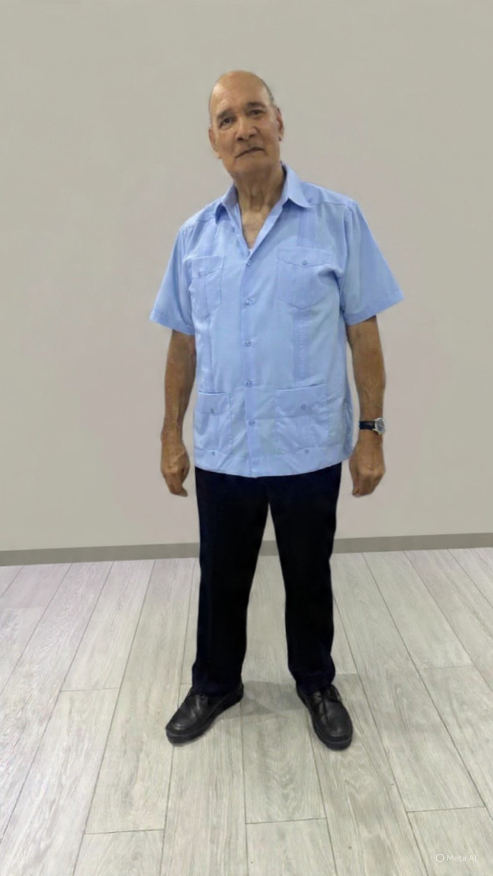 Obituario de Juan Ramón Rosario Reyes