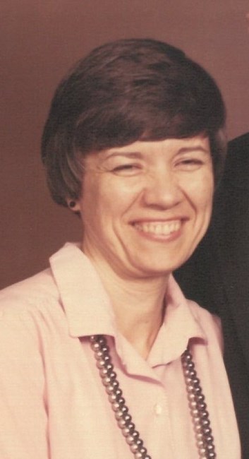 Obituary of Jean E Breeden