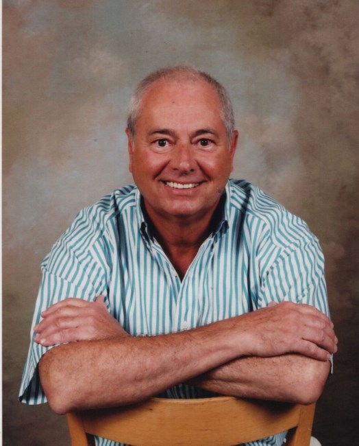 Obituary of Donald Patrick Flanagan