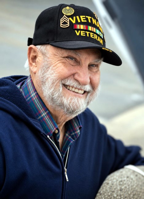 Obituary of Kipley Bruce Miller