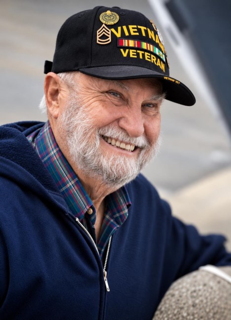 Obituary of Kipley Bruce Miller