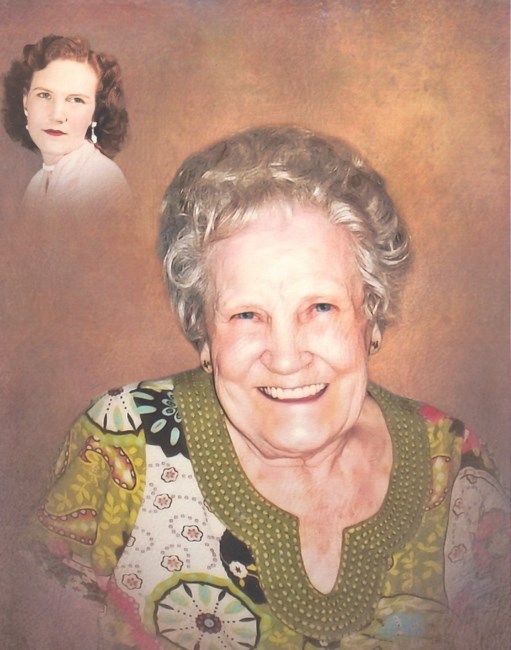 Obituary of Juanita Lee Widener