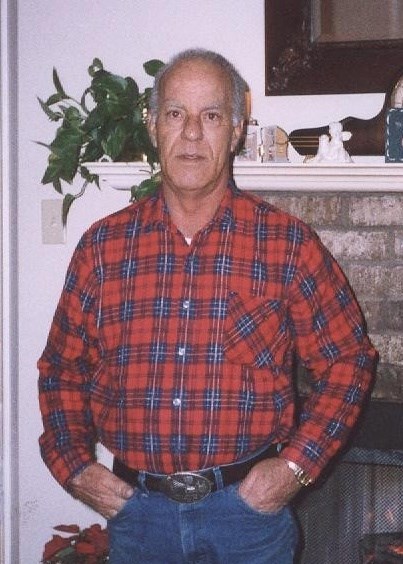Obituary of Rodney Davis Boudreaux