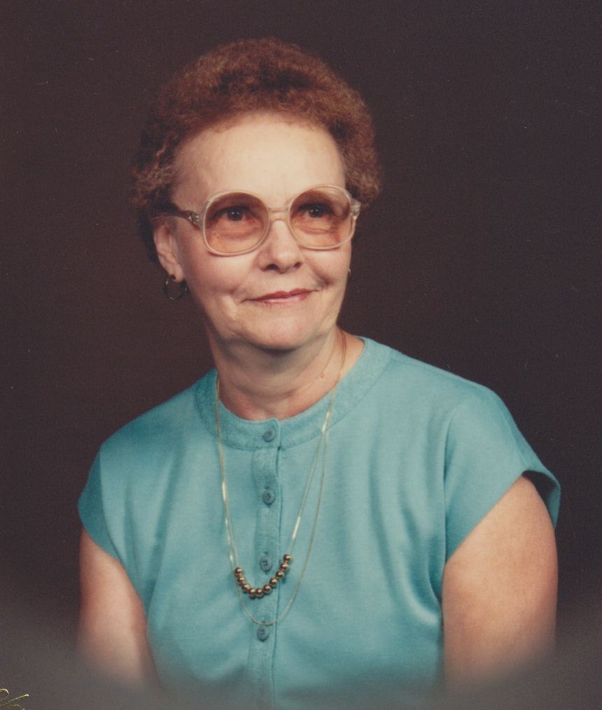Minnie S. Cates Obituary New Bern, NC