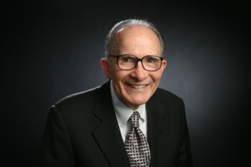 Obituary of Charles W. Spooner