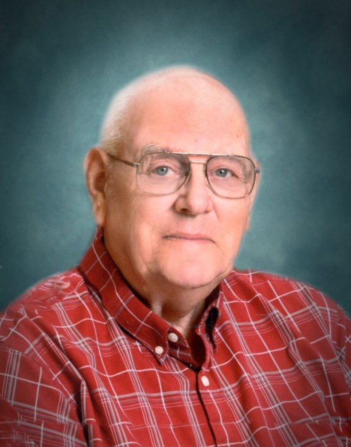 Obituary of Marvin Ray Hollerbach