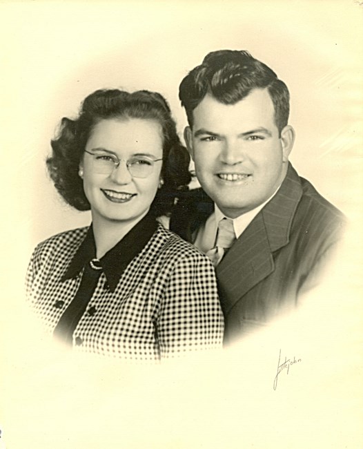 Avis de décès de John Landrum Jr.