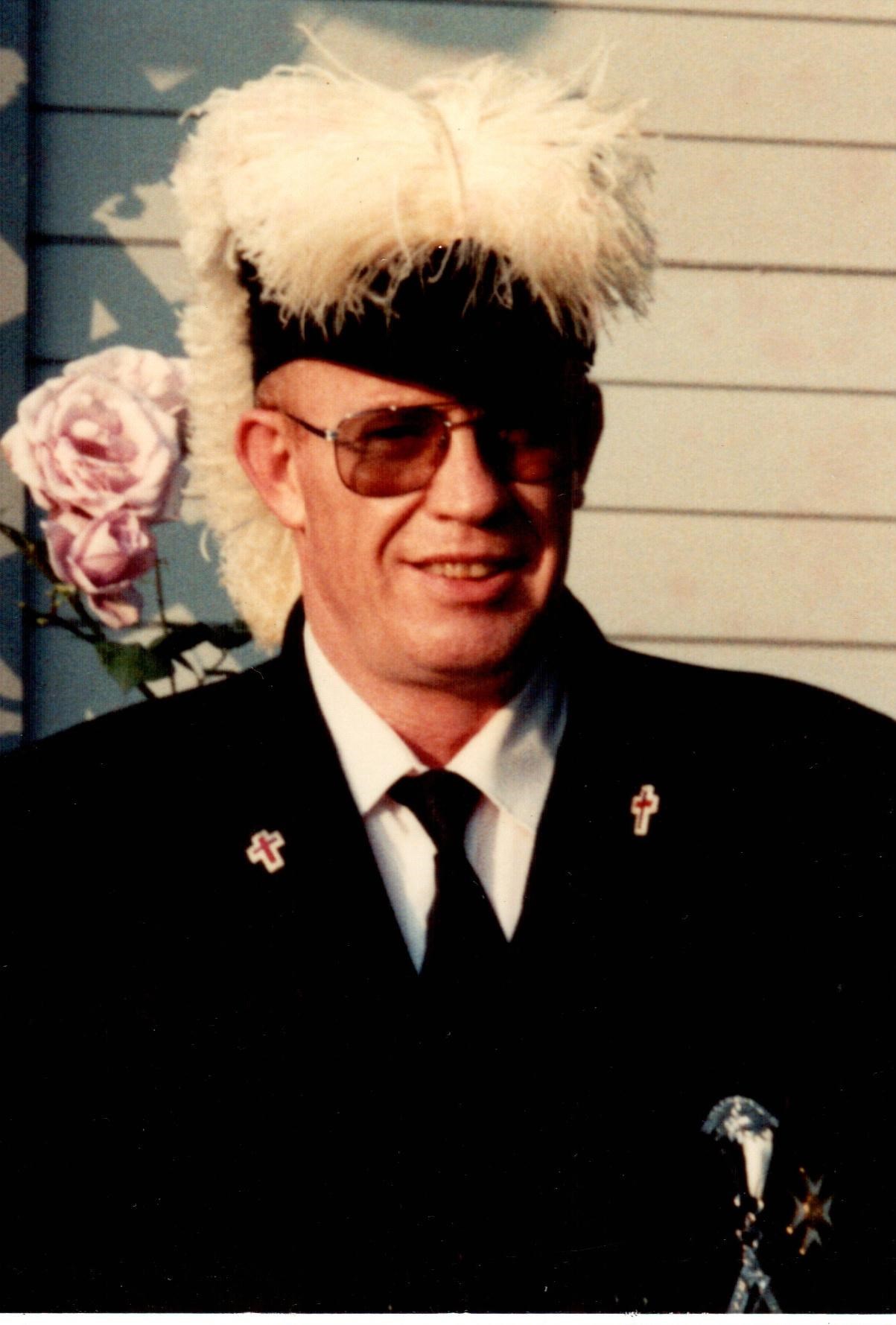 Obituary of Robert Glenn Welch