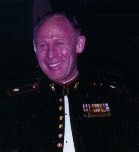 Avis de décès de Paul M. Edwards