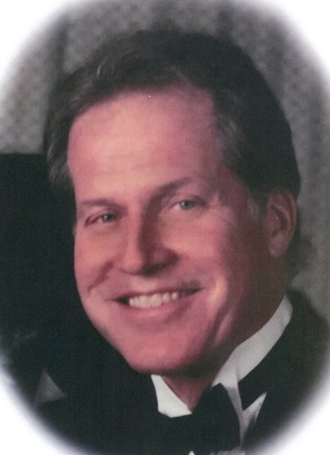 Obituary of John Stanley Sadowski