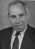 Edward Burger