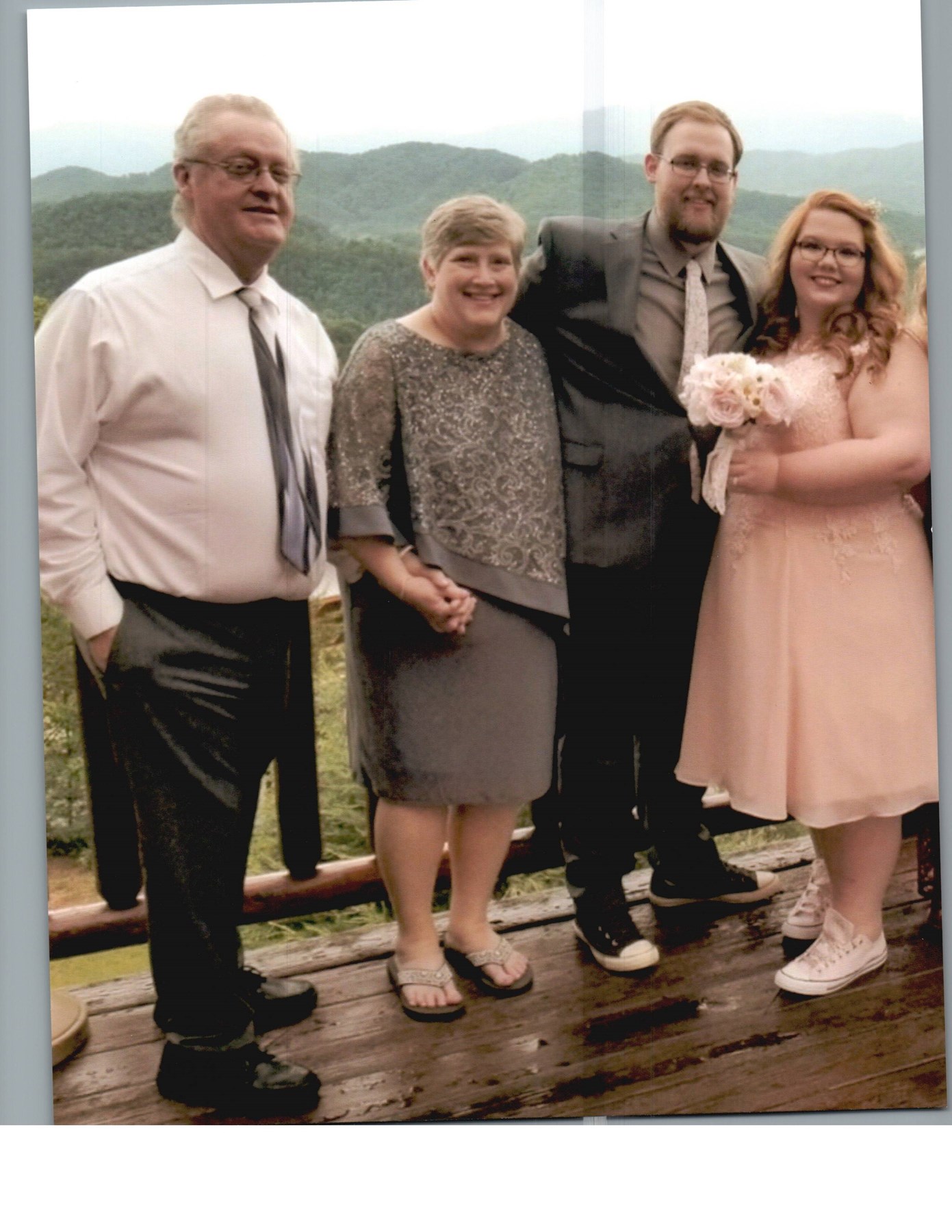 Obituary of Charlotte Everett Duncan