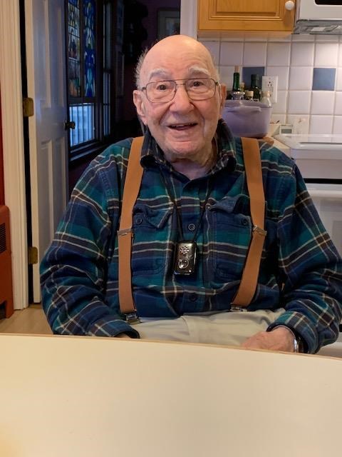 Obituary of Sidney Novak