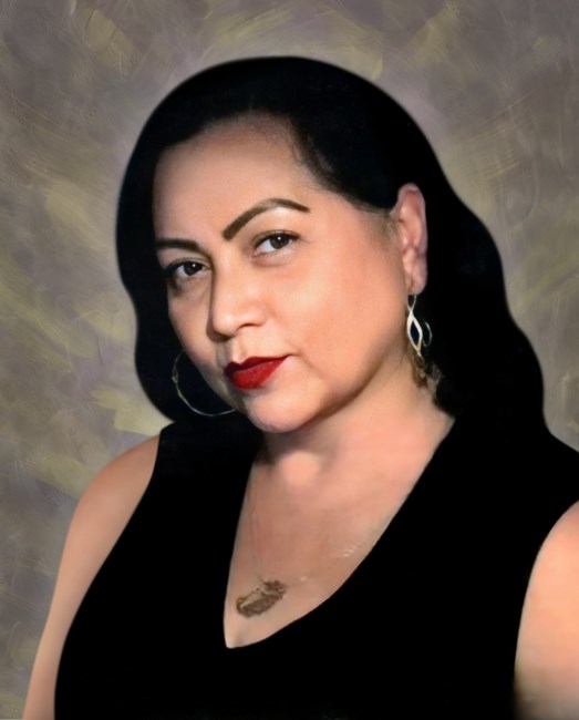 Obituario de Lisa Marie Padilla