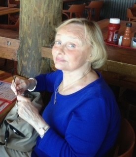 Obituary of Sarah Jane Rose