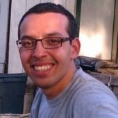 Obituary of David Andrew Martinez