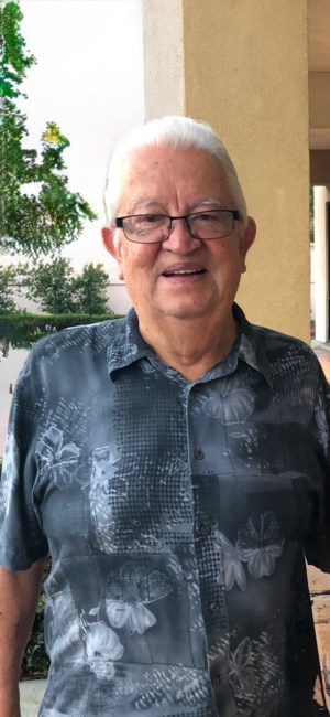 Obituary of Esteban H. Abenoza