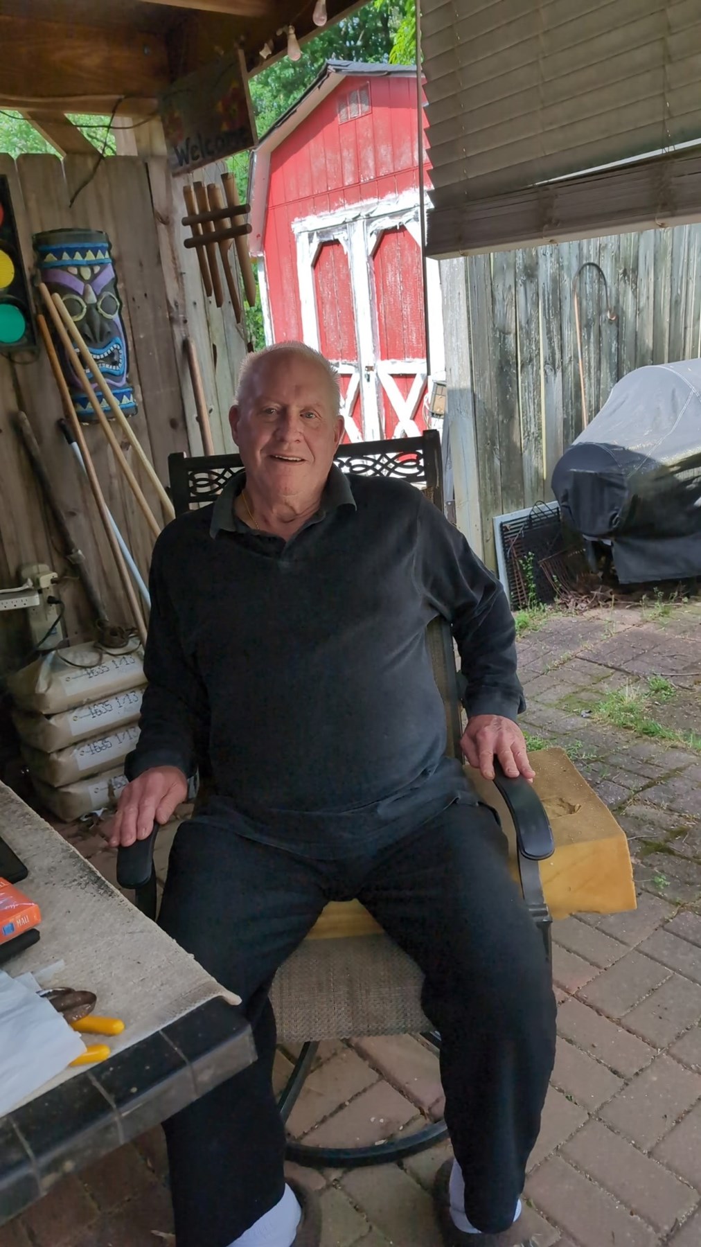 Obituary of Richard Ray Coursey III