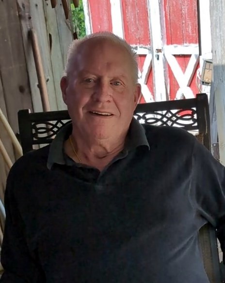 Obituary of Richard Ray Coursey III