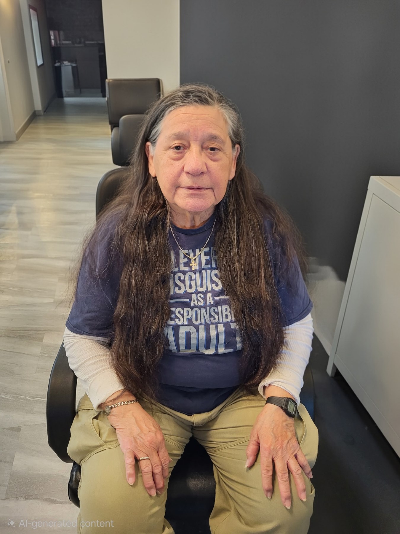 Obituary of Carmen Orozco Carroll