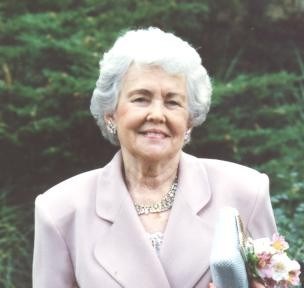 Obituary of Mrs. Marian "Micky" F. McBride Boot