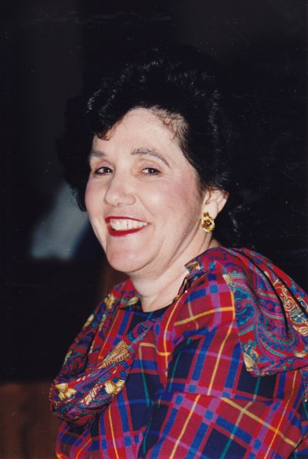 Obituary of Mrs. Eulita Mobley Hallman