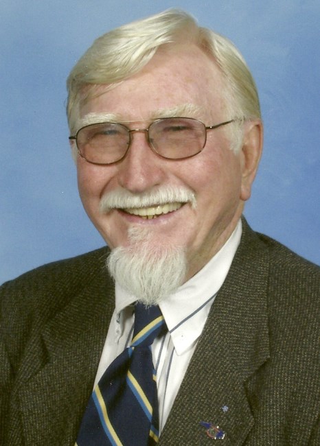 Obituary of Yates Jimmy Marlow