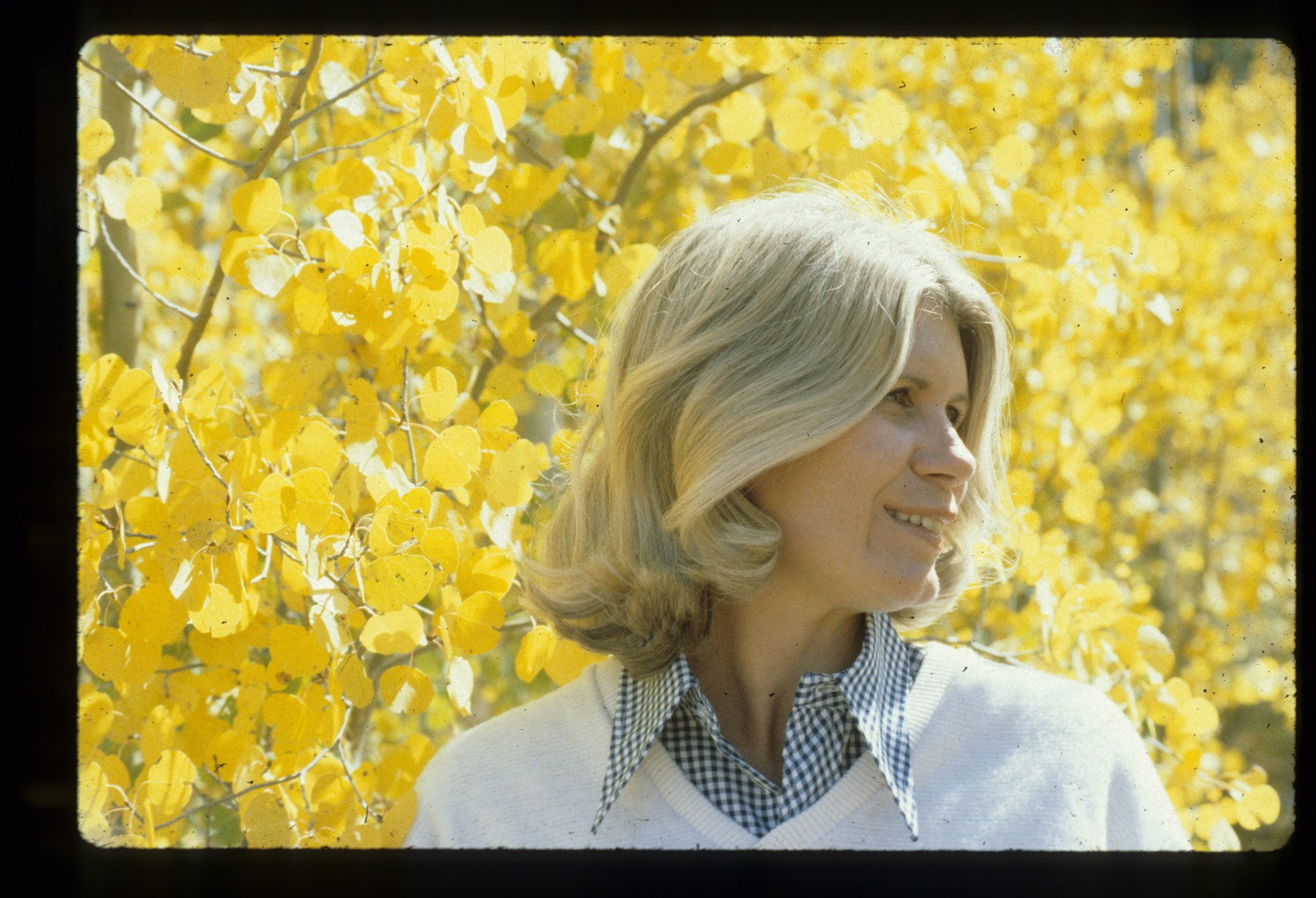 Obituary of Nancy Ritter