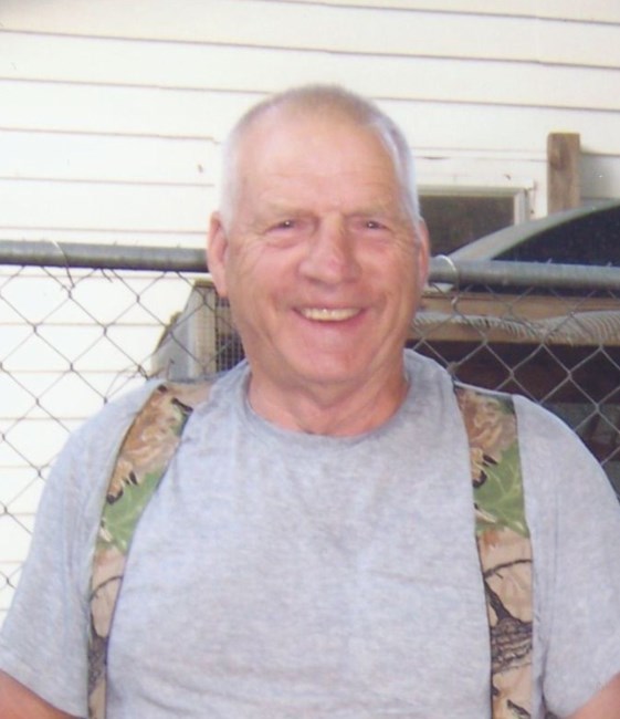 Obituary of Harry Milton Tracy