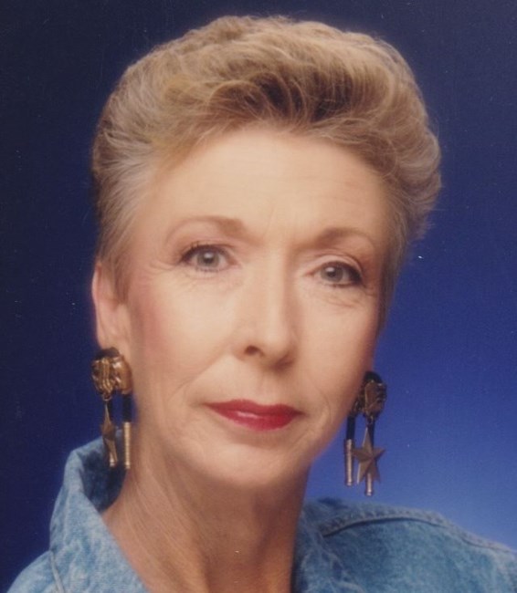 Obituary of Patricia "Pat" Bills