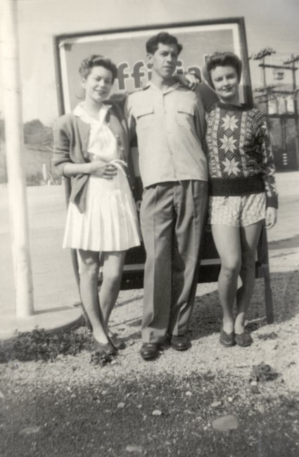 Julia Nissley Obituary