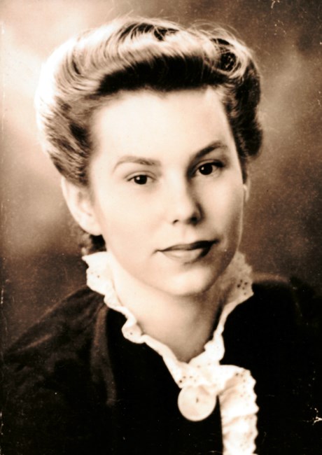 Julia Nissley Obituary