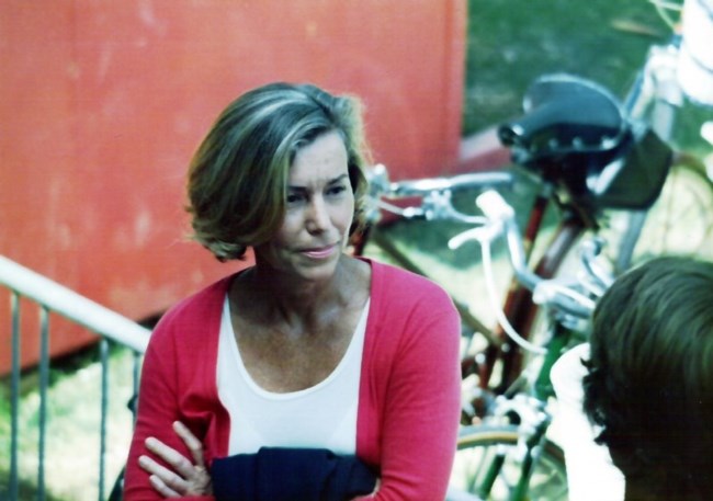 Julia Nissley Obituary