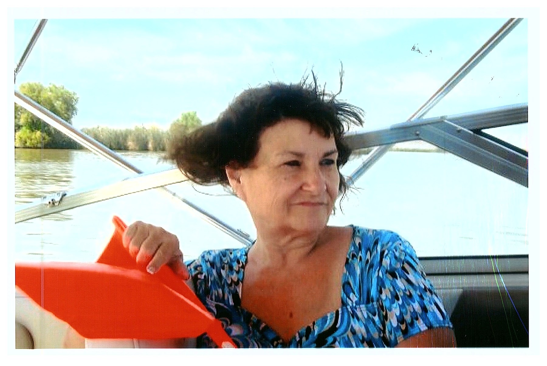 Obituary of Loretta Susan Salcido