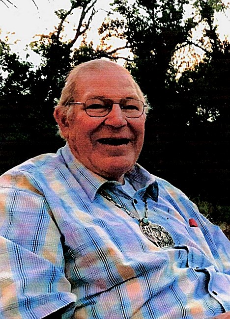 Obituary of Leroy Drue Campbell