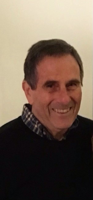 Obituary of Raymond S. Evans Jr.